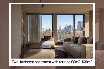 348 Suites Short Stay, Haag (fotografie 4)