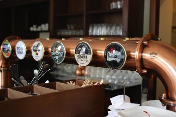 Union Hotel Prague, Praga (foto 3)