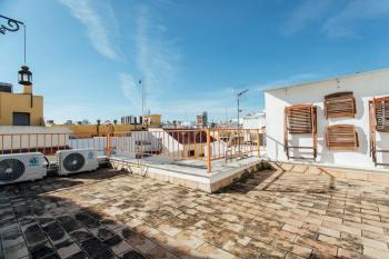 Bright Duplex W/ Terrace, Sevilla (Foto 4)