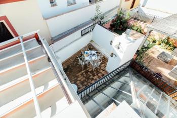 Bright Duplex W/ Terrace, Sevilla (Foto 5)