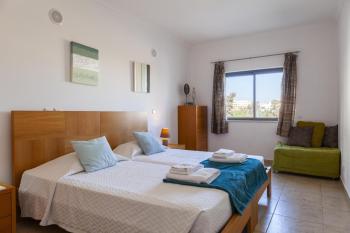 A68 - Palmeiras Paz Apartment, Lagos (zdjęcie 2)