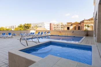 A68 - Palmeiras Paz Apartment, Lagos (zdjęcie 4)