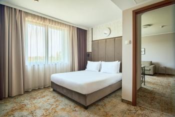 Metropolo by Golden Tulip Krakow, Cracovia (foto 3)