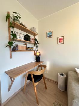 Cozy and spacious apartment at Hasle, Oslo (foto 4)