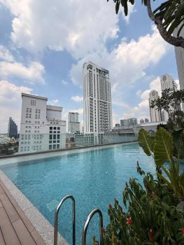 Quill Residence KLCC Suites City Home, Kuala Lumpur (photo 2)