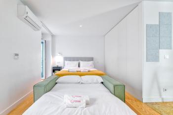 New! Modern & Chic Alfama, Lisabon (fotografie 4)