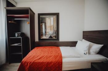 Art & Business Hotel, Nürnberg (photo 4)