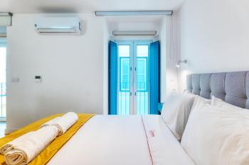 New! Modern & Chic Alfama, Lisabon (fotografie 3)