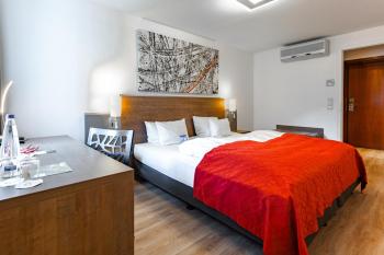 Art & Business Hotel, Nürnberg (photo 2)