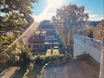 Spacious, comfy apt in city centre with balcony!, Oslo (fotografie 2)