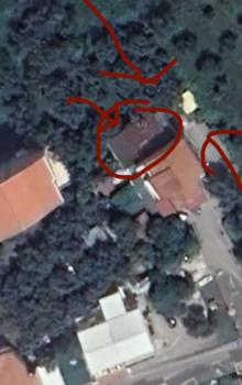 Aparments in the olives, Becici (photo 3)