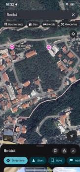 Aparments in the olives, Becici (photo 2)