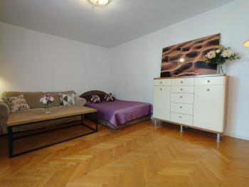City Center Hollidays ROOM'S, Varsovie (photo 3)