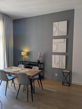 Appartement bourgeois XVIIIe Esquirol, Toulouse (foto 3)