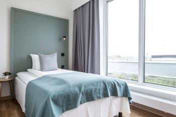 Biz Apartment Hammarby Sjöstad, Stockholm (photo 5)