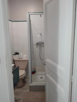 Agréable petit T2 avec extérieur, Marseille (fotografie 2)