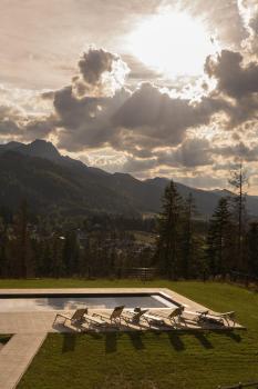 Stone Suite Zakopane, Zakopane (fotografie 5)