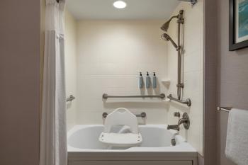 Courtyard by Marriott Ocean City Oceanfront, Ocean City (foto 3)