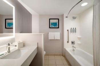 Courtyard by Marriott Ocean City Oceanfront, Ocean City (foto 4)