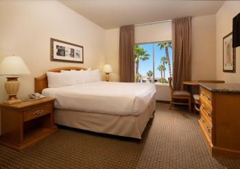 Club de Soleil All-Suite Resort, Las Vegas (photo 4)