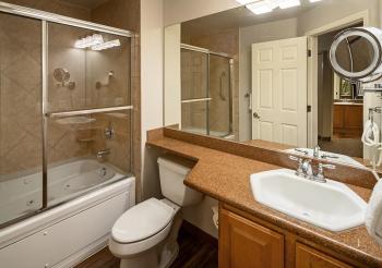 Club de Soleil All-Suite Resort, Las Vegas (photo 3)