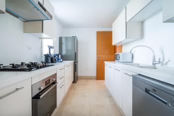 Luxury 3 Bedroom Apartment in the Heart of CFC with Swimming pool, Casablanca (fotografie 5)