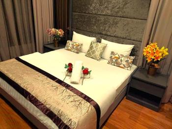 Estern Suites 8 Kia Peng KLCC, Kuala Lumpur (foto 3)