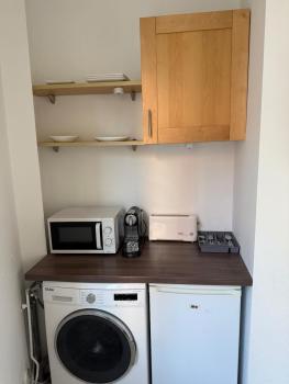 Appartement confortable T2 10 min centre-ville, Strasbourg (photo 4)