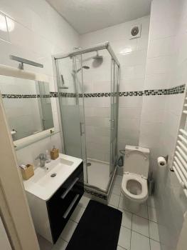 Appartement confortable T2 10 min centre-ville, Strasbourg (photo 5)