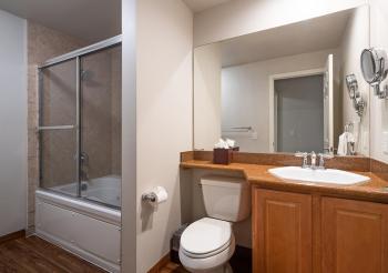 Tahiti All-Suite Resort, Las Vegas (photo 5)