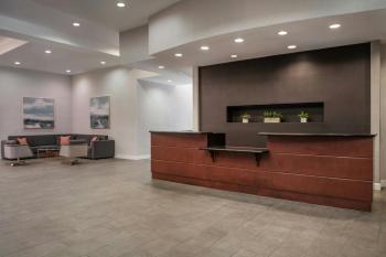 Courtyard by Marriott Los Angeles Pasadena/Monrovia, Monrovia (zdjęcie 3)