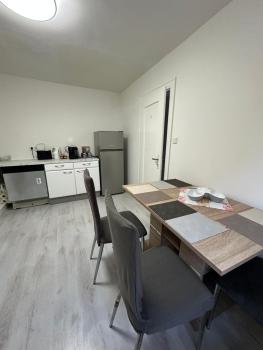 Apartment Nürnberg Fürth, Nürnberg (photo 3)
