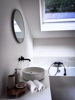 The View - Wellness Forest Lodge, Stoumont (photo 4)