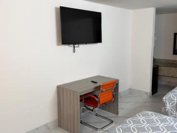 Apollo Inn - Downtown, Kissimmee (foto 5)
