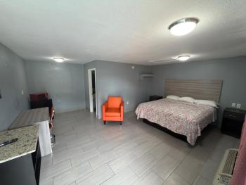 Apollo Inn - Downtown, Kissimmee (foto 4)