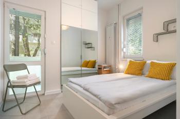 Starflat Gorgeous central apartment next to NDK, Sofia (Foto 4)