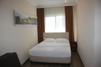 Antalya Apart House - 18, Antalya (fotografie 3)