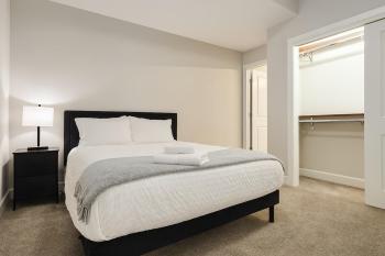Dwntwn Luxe Suite Rock Hall, Stadiums, Casino, Cleveland (Foto 3)
