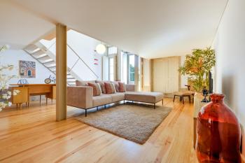 Garden Luxury House Downtown Oporto with AC, Porto (zdjęcie 4)