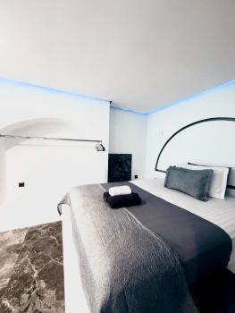 Cycladic Suite, Thessaloniki (Foto 5)