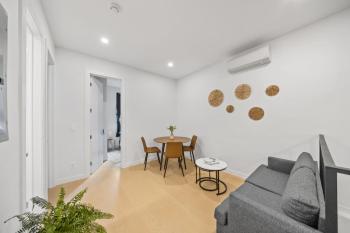 Double Room at a shared Apartment near Times Square, New York (photo 5)