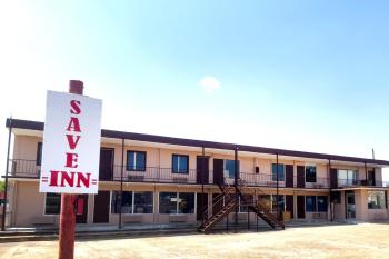 Save Inn By Hotel O Forrest City I 40, Форрест-Сити (фото 4)