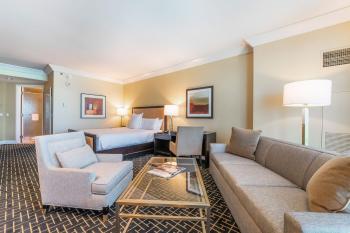 Five Star Trump Hotel No Resort And Cleaning Fees, Las Vegas (fotografie 5)