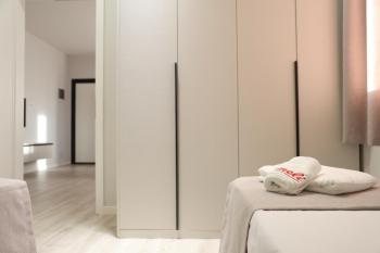 Meli Deluxe Apartments, Tirana (fotografie 5)