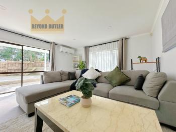 Perfect Getaway with Private Deck in Central Epsom, Auckland (fotografie 5)