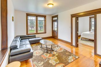 Hike, Shop and Explore Apt 1 Mi to Dtwn Lancaster!, Lancaster (Foto 5)