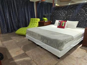 Maya Sol Hotel, Cancún (fotografie 3)