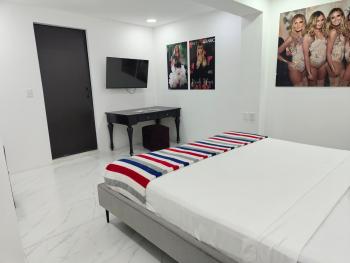 Maya Sol Hotel, Cancún (fotografie 2)