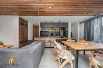 Morph 501 - Spacious Cozy Apt Poblado/BBQ/Jacuzzi, El Poblado (photo 5)