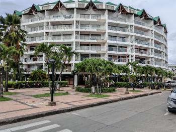 EDIFICIO HANSA REEF - Apartamento 509, Сан-Андрес (фото 2)